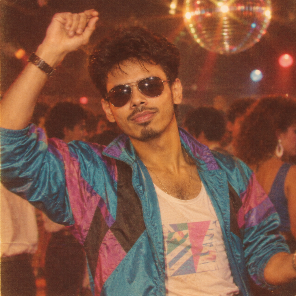 80s Disco
