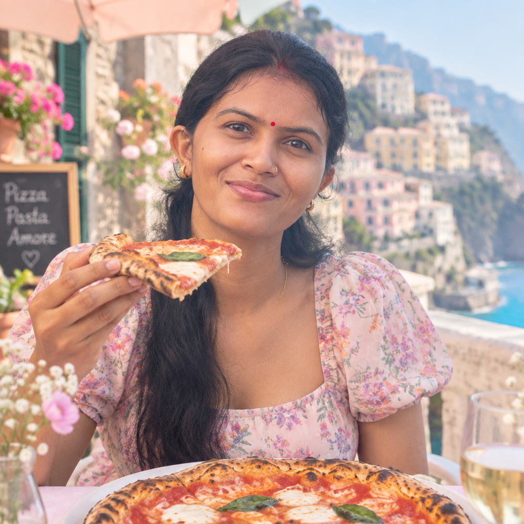 Italian Holiday
