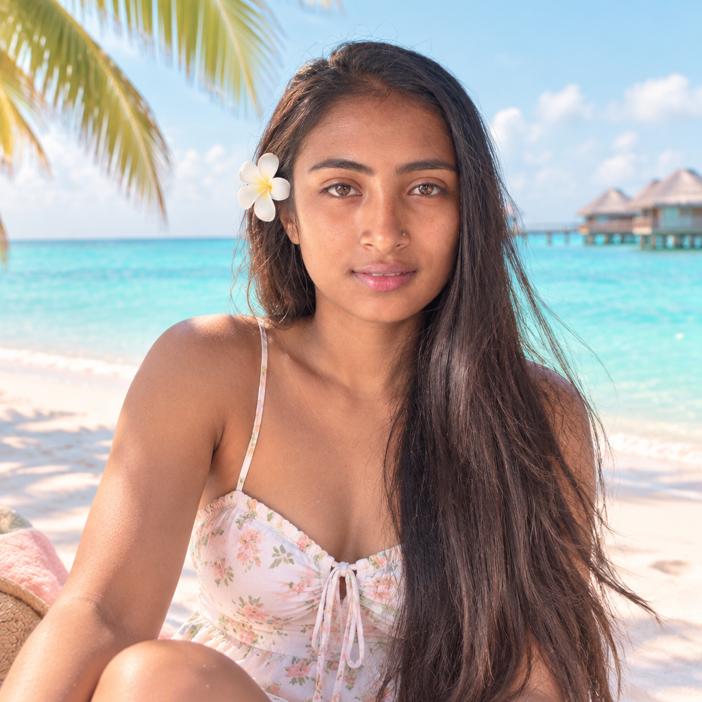 Maldives Holiday