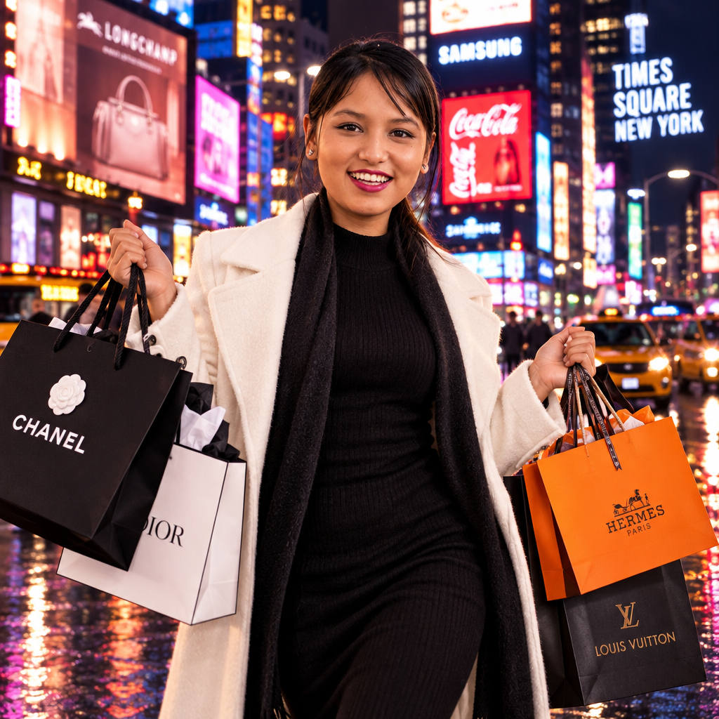 NYT Shopping